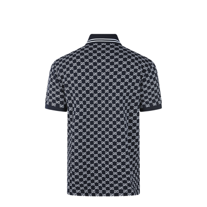 POLO GG JACQUARD