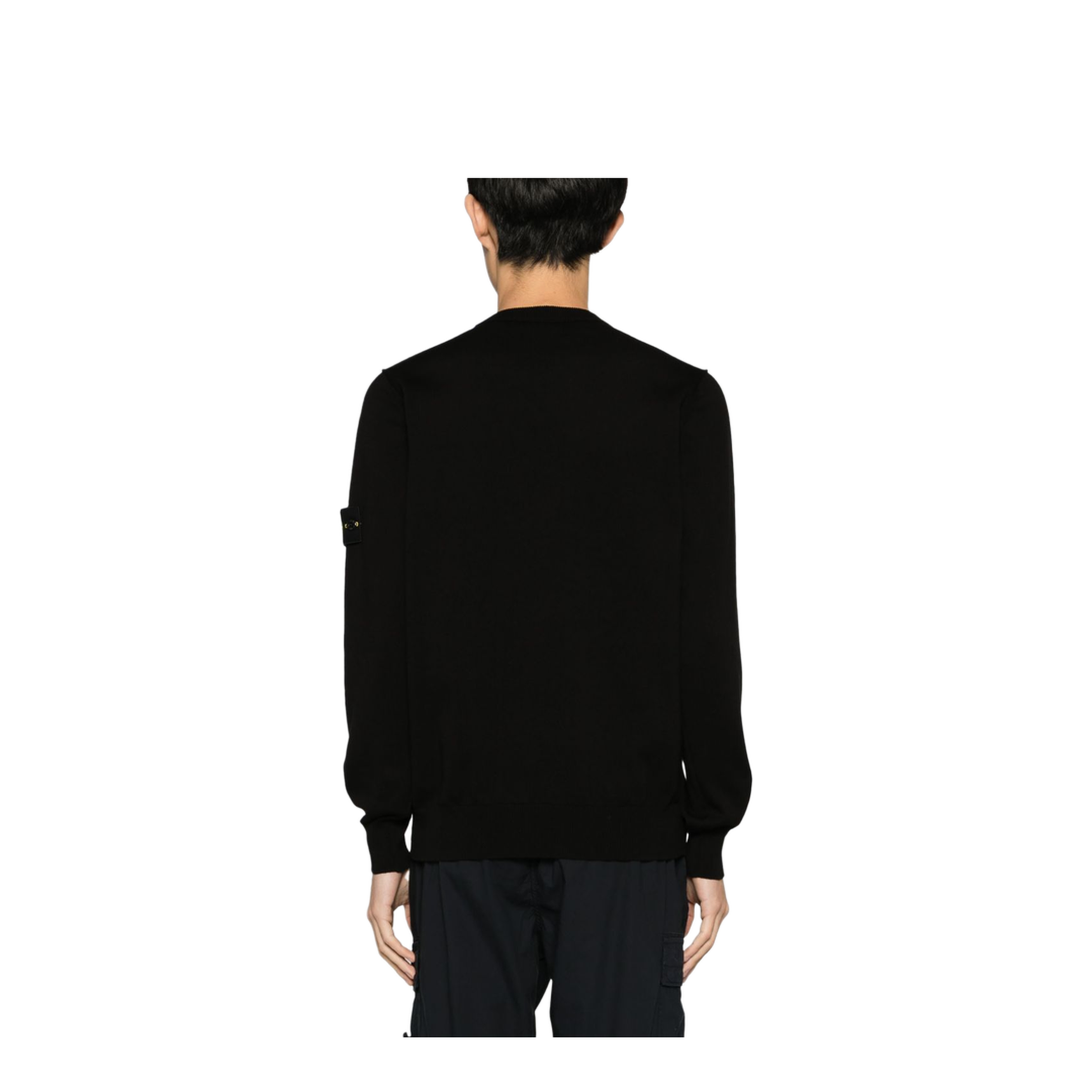 Organic Cotton Sweater