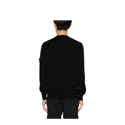 Organic Cotton Sweater