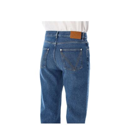 MAYFEYR - Bottega Veneta - Jeans - 861558V69P04300