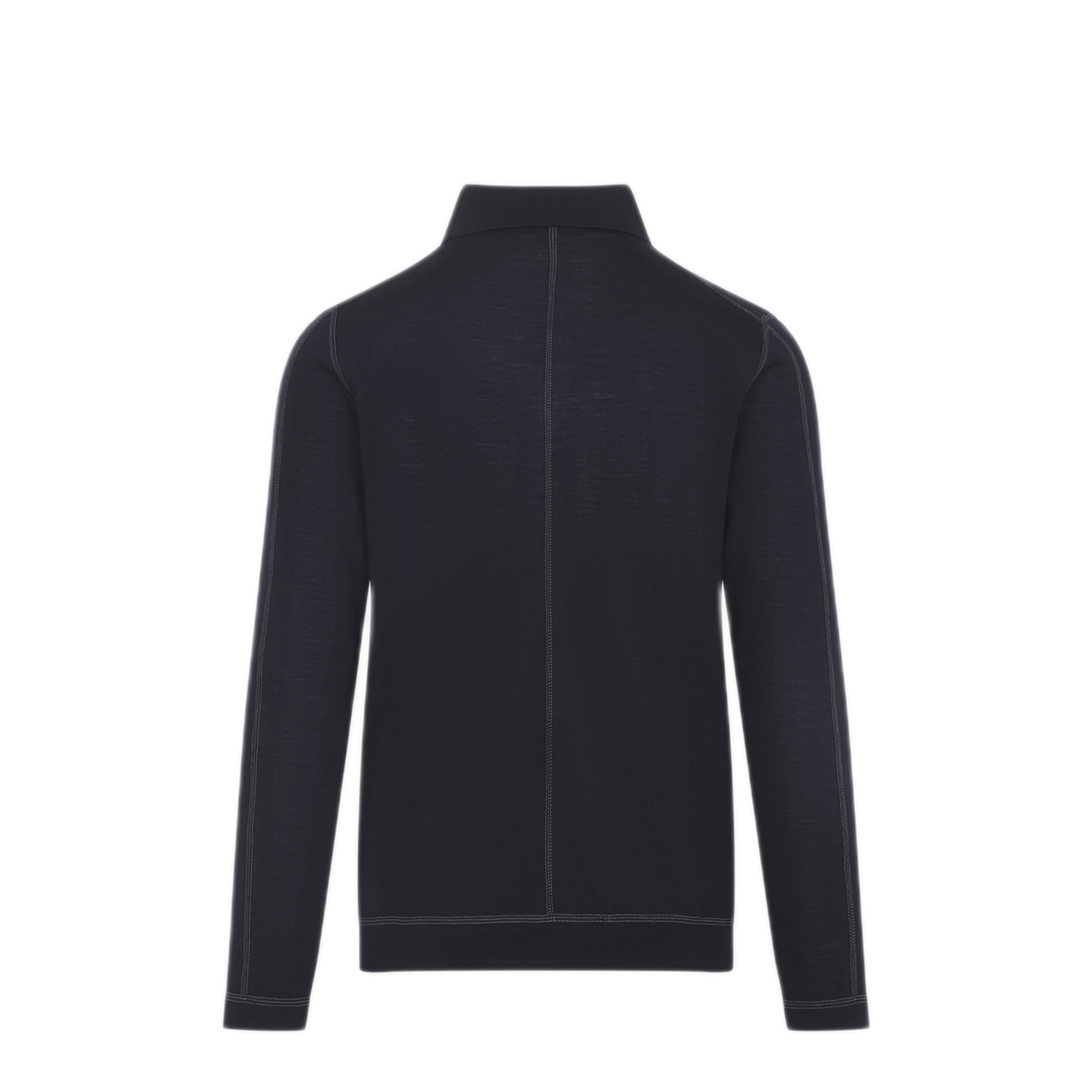MAYFEYR - Prada - Polo Sweater - UMF402SOOO6243F0008