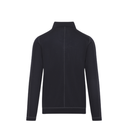 MAYFEYR - Prada - Polo Sweater - UMF402SOOO6243F0008