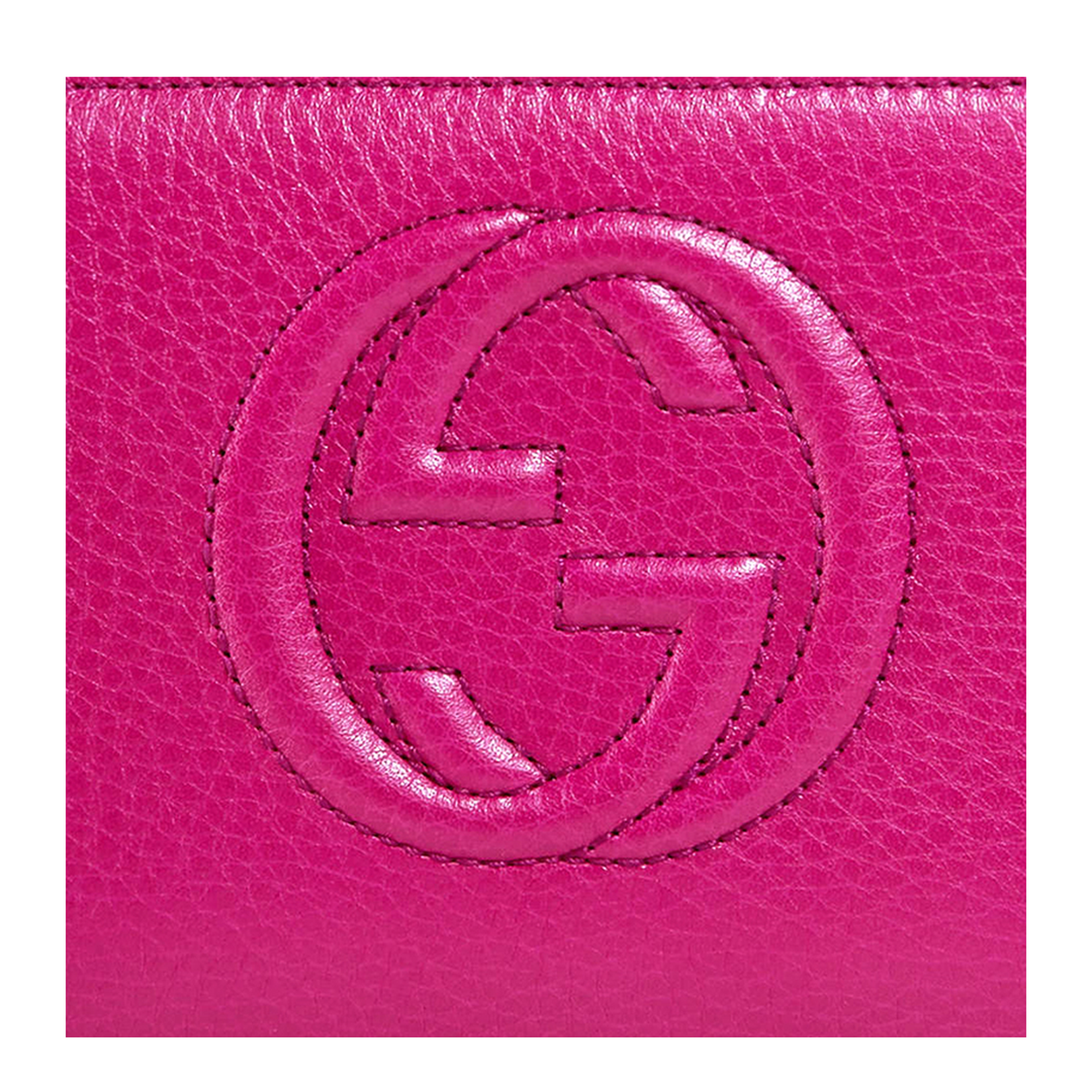 GG Pattern Wallet
