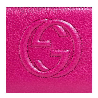 GG Pattern Wallet