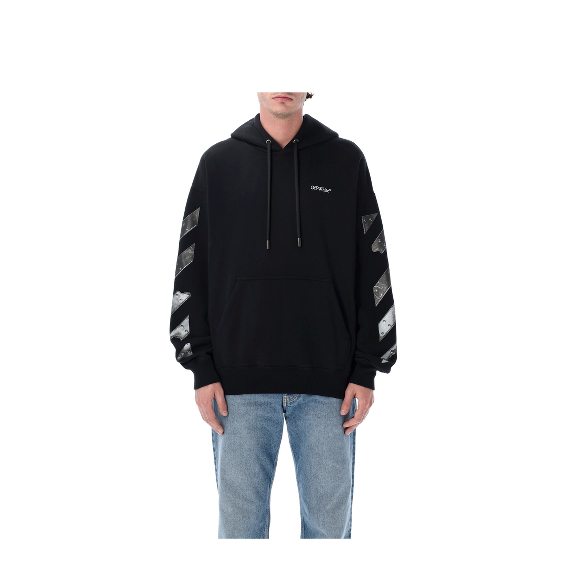 Clothing.... Black