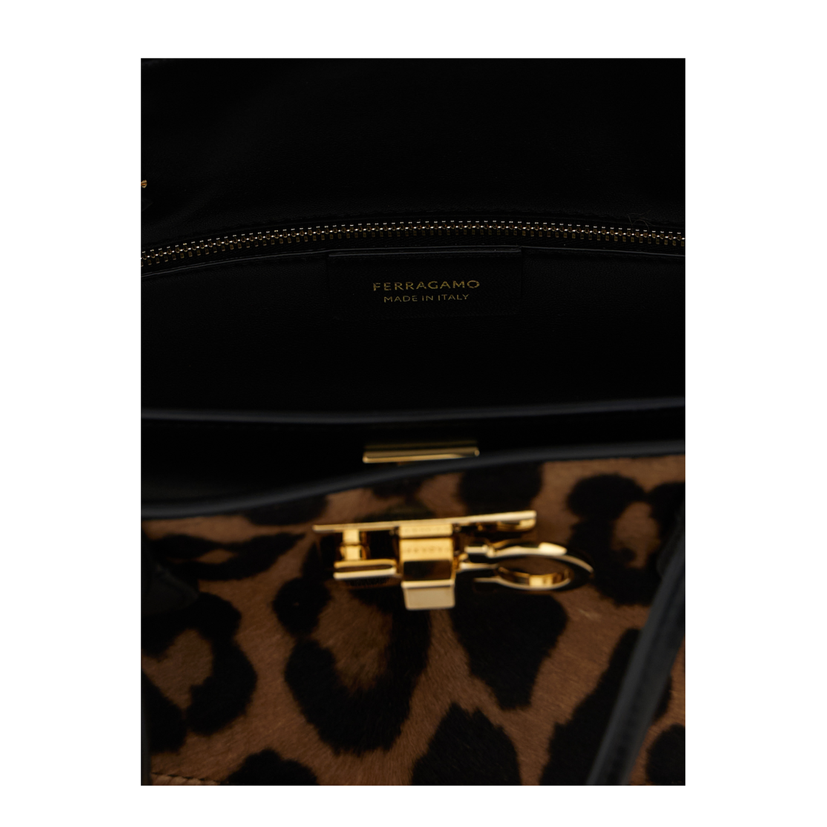 Studio Soft Bag