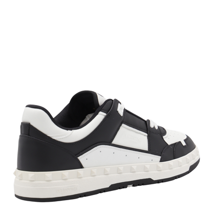 MAYFEYR - Valentino - Garavani Sneakers - 8Y2S0H43RDG0NI