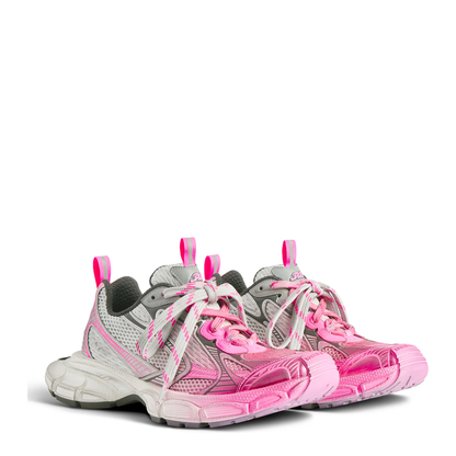 MAYFEYR - Balenciaga - 3Xl Toe Spray Sneakers - 734731W3XTS