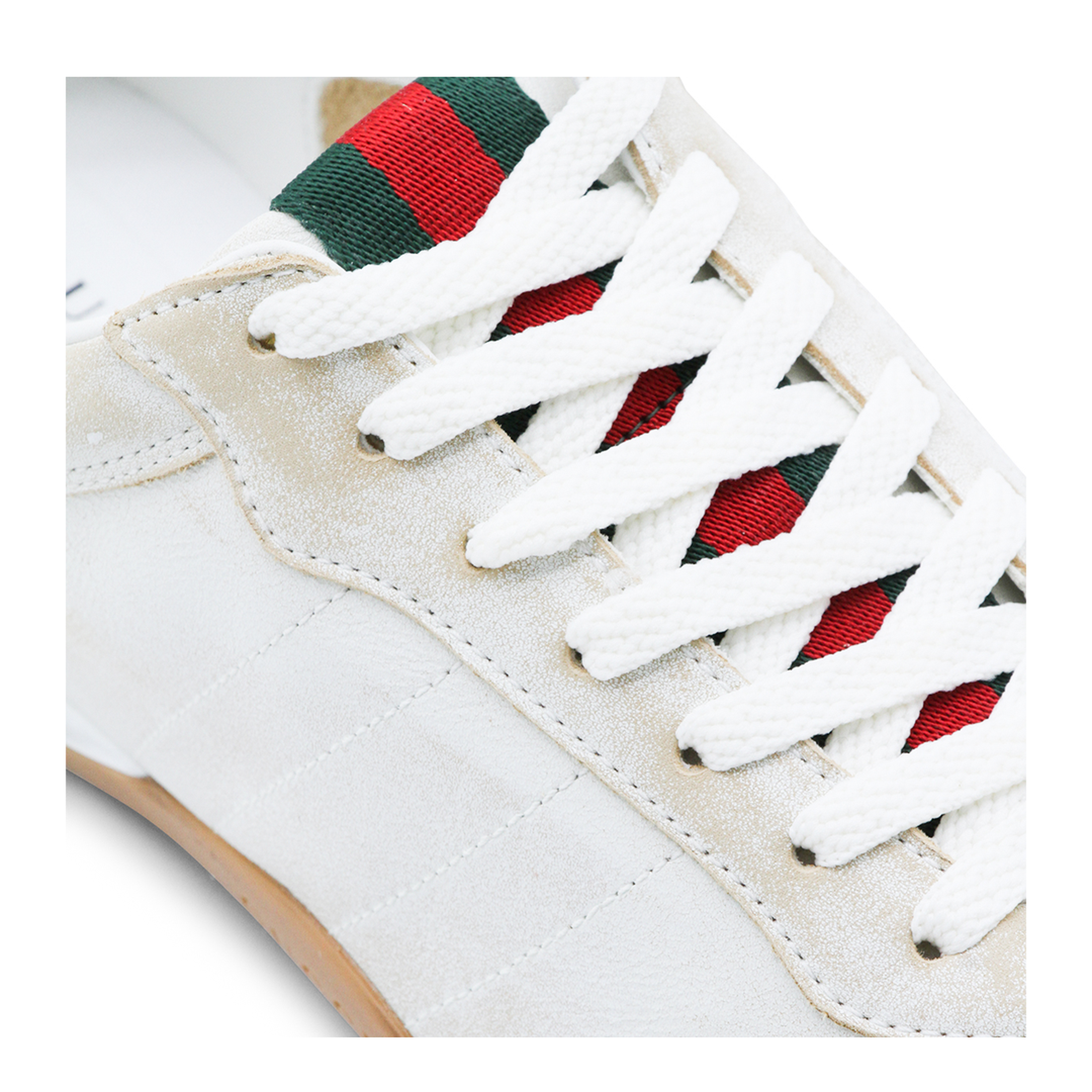 MAYFEYR - Gucci - Sneakers - 857016AAFOE9073