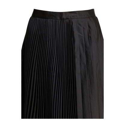 MAYFEYR - Sandbeige - Skirt - SBB3SK02ACBLACK