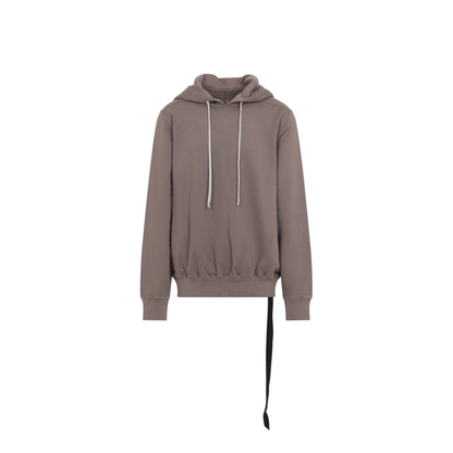 MAYFEYR - Rick Owens - Oversized Hoodie - DU02F6262FP86