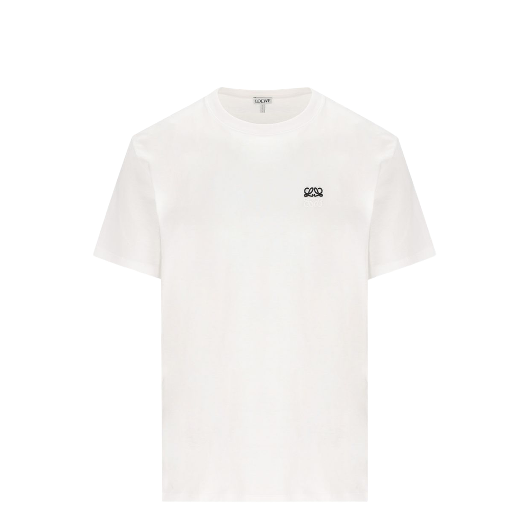 MAYFEYR - Loewe - T-Shirts And Polos White - H526Y22J982100