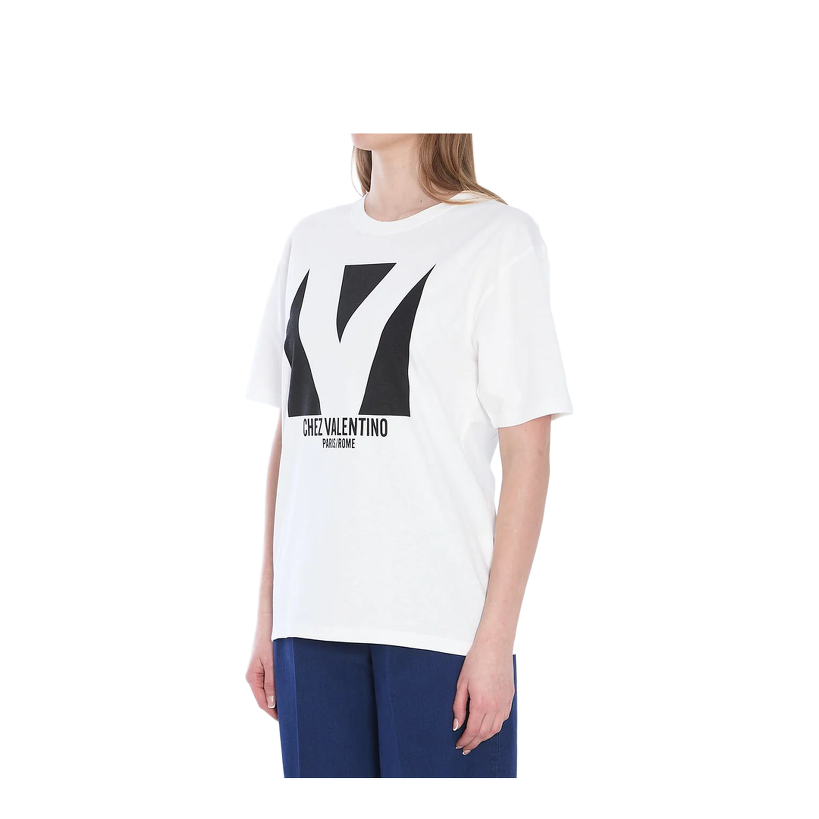 Chez  Garavani T-Shirt