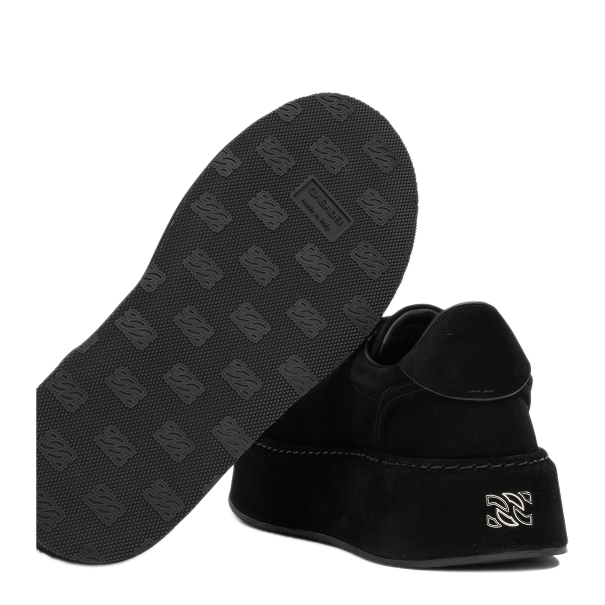 MAYFEYR - Casadei - Sneakers And Slip On - 2X121B050NRENNA9000