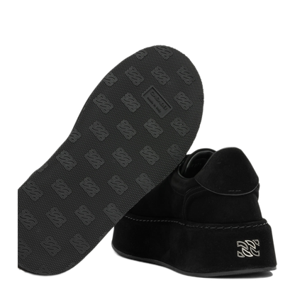 MAYFEYR - Casadei - Sneakers And Slip On - 2X121B050NRENNA9000