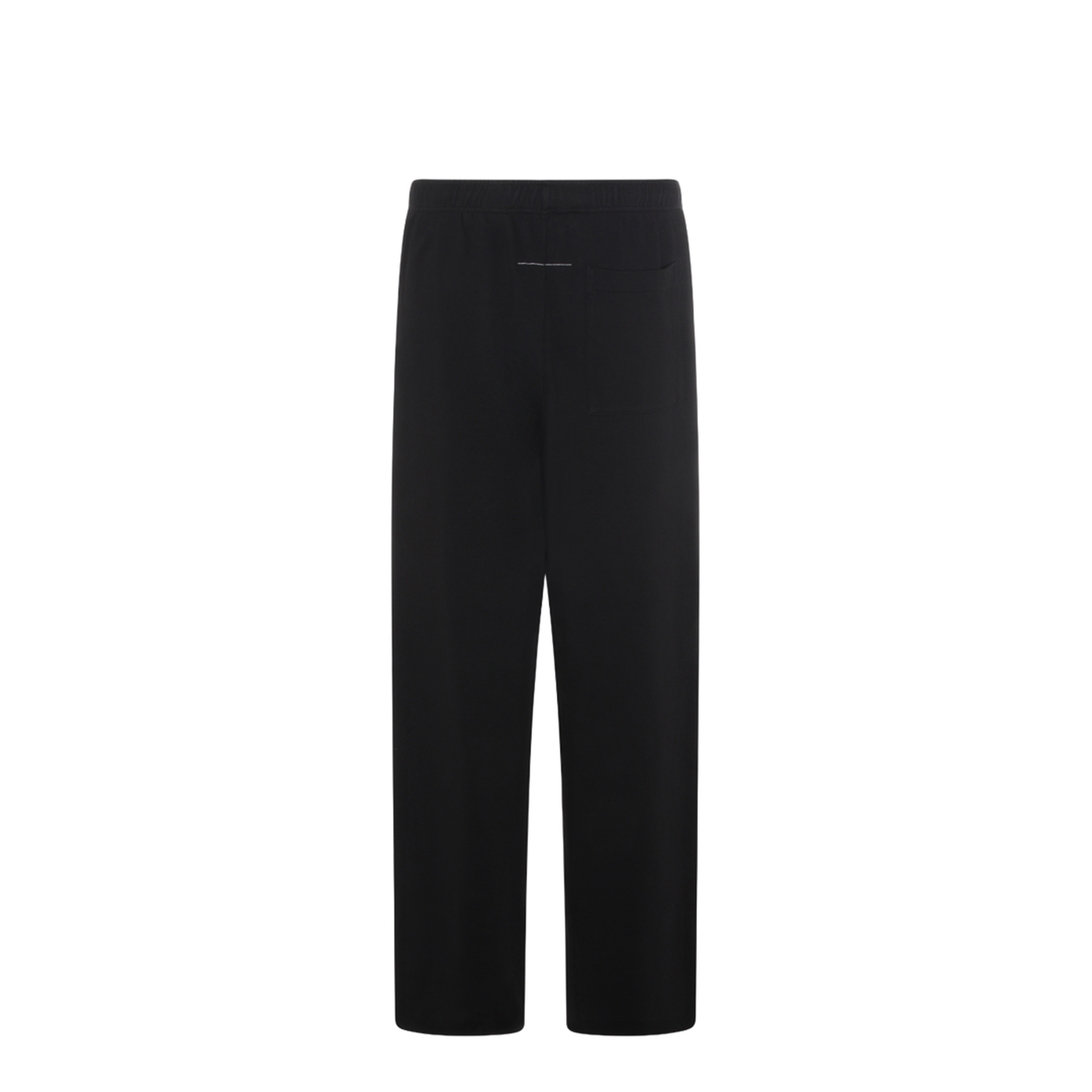 Sweatpants Wide
