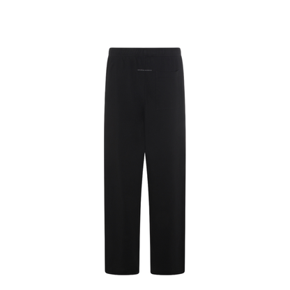 Sweatpants Wide