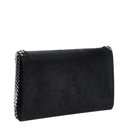MAYFEYR - Stella Mccartney - Mini Falabella Shoulder Bag - 581238W9132