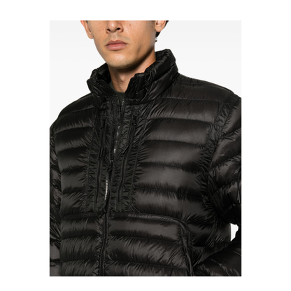 MAYFEYR - C.P.Company - Coats Black - 21CMOW022A110416A999