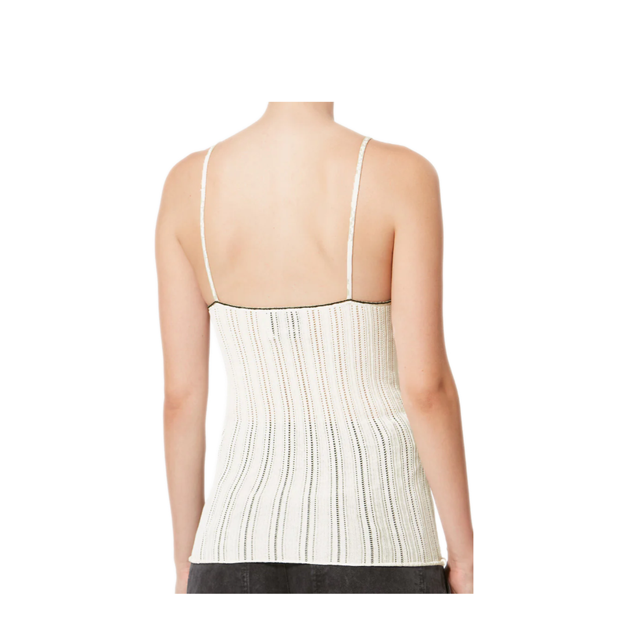 MAYFEYR - Isabel Marant - Pull - PU0865FAD1L10I23EC