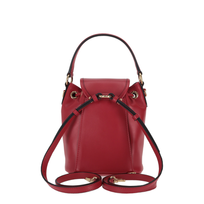 MAYFEYR - Miu Miu - Softy Bag - 5BZ045VOOM2CRWF0011