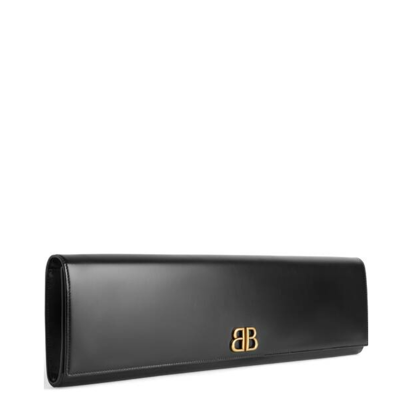 Hourglass Clutch