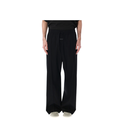 MAYFEYR - Fear Of God - Trousers Black - FG9M65653OXF001