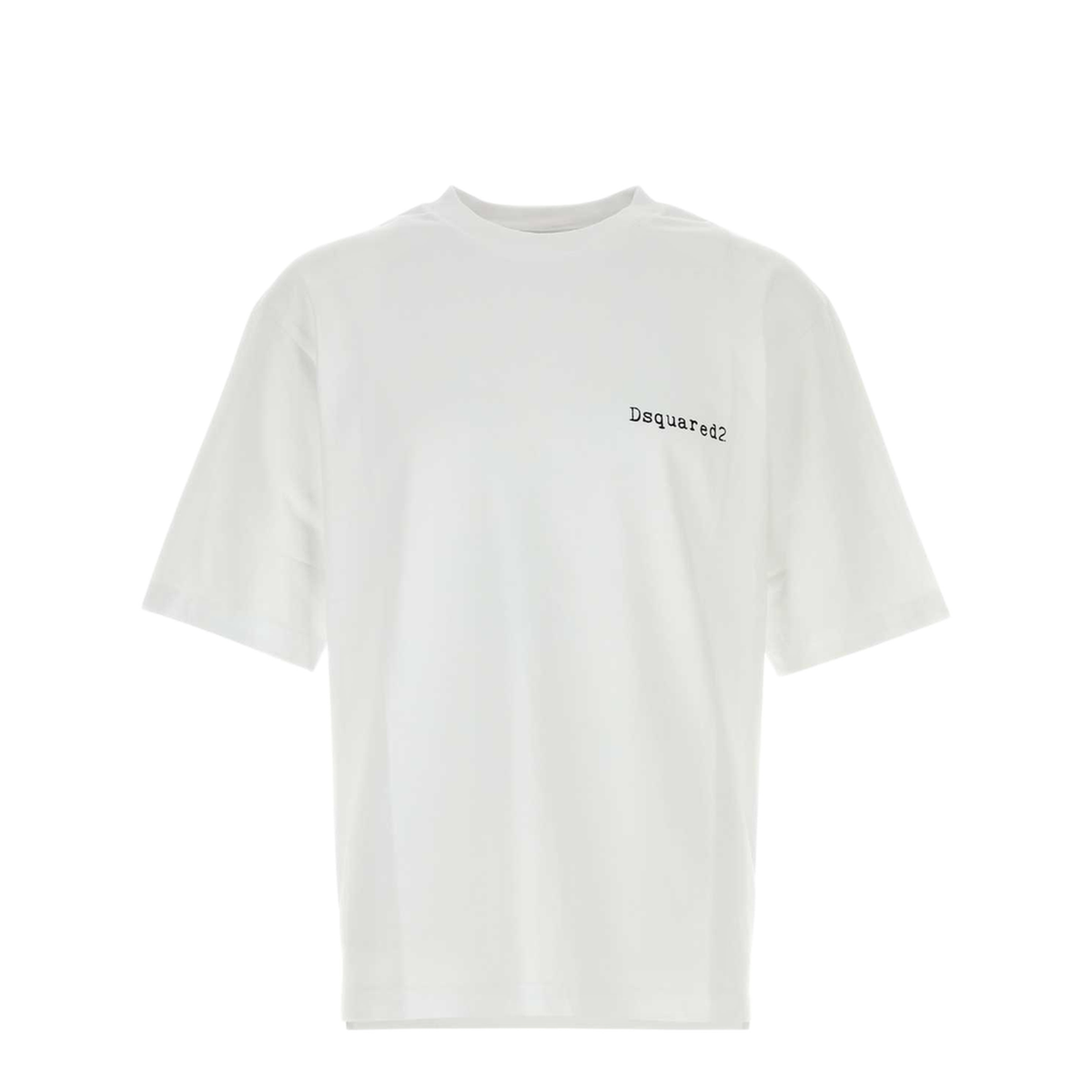 Loose Fit Tee