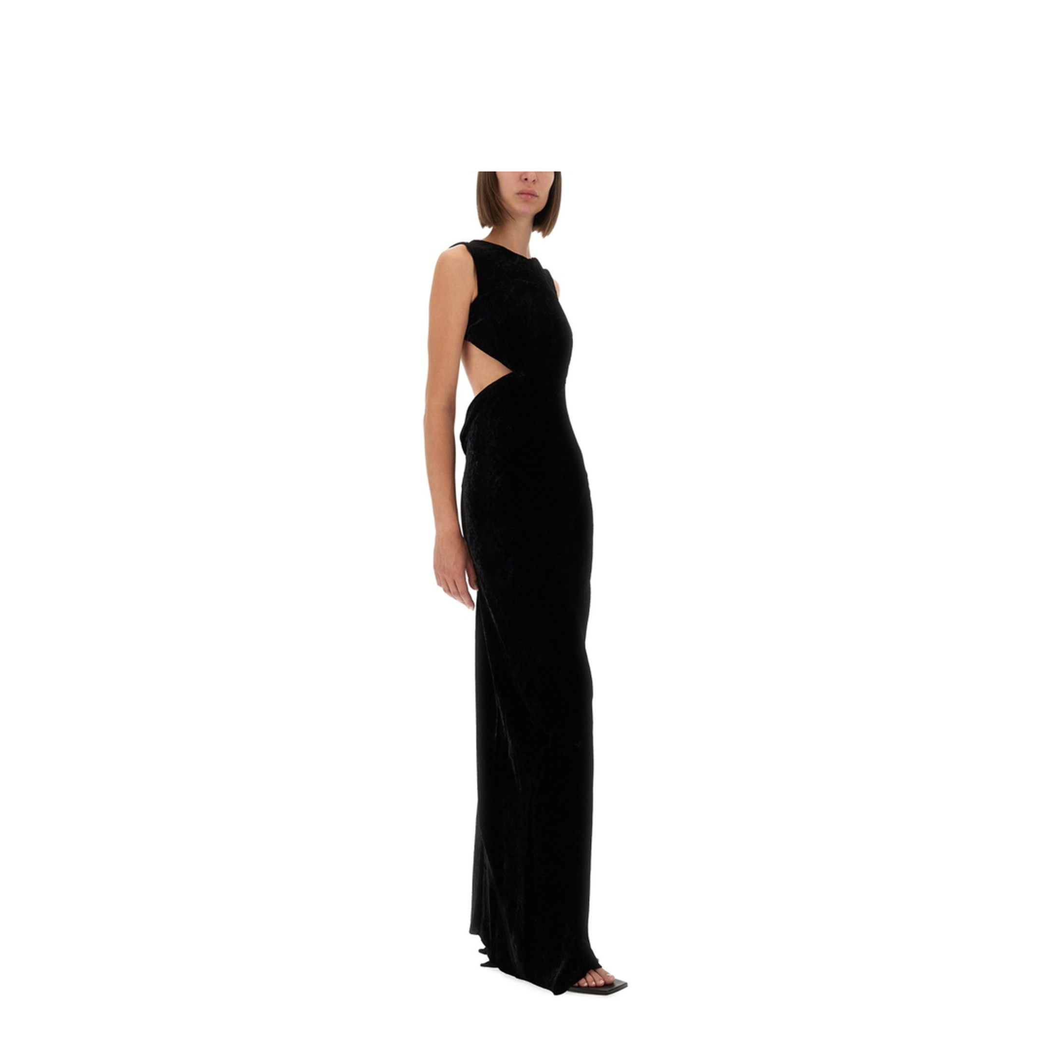 Dresses Black