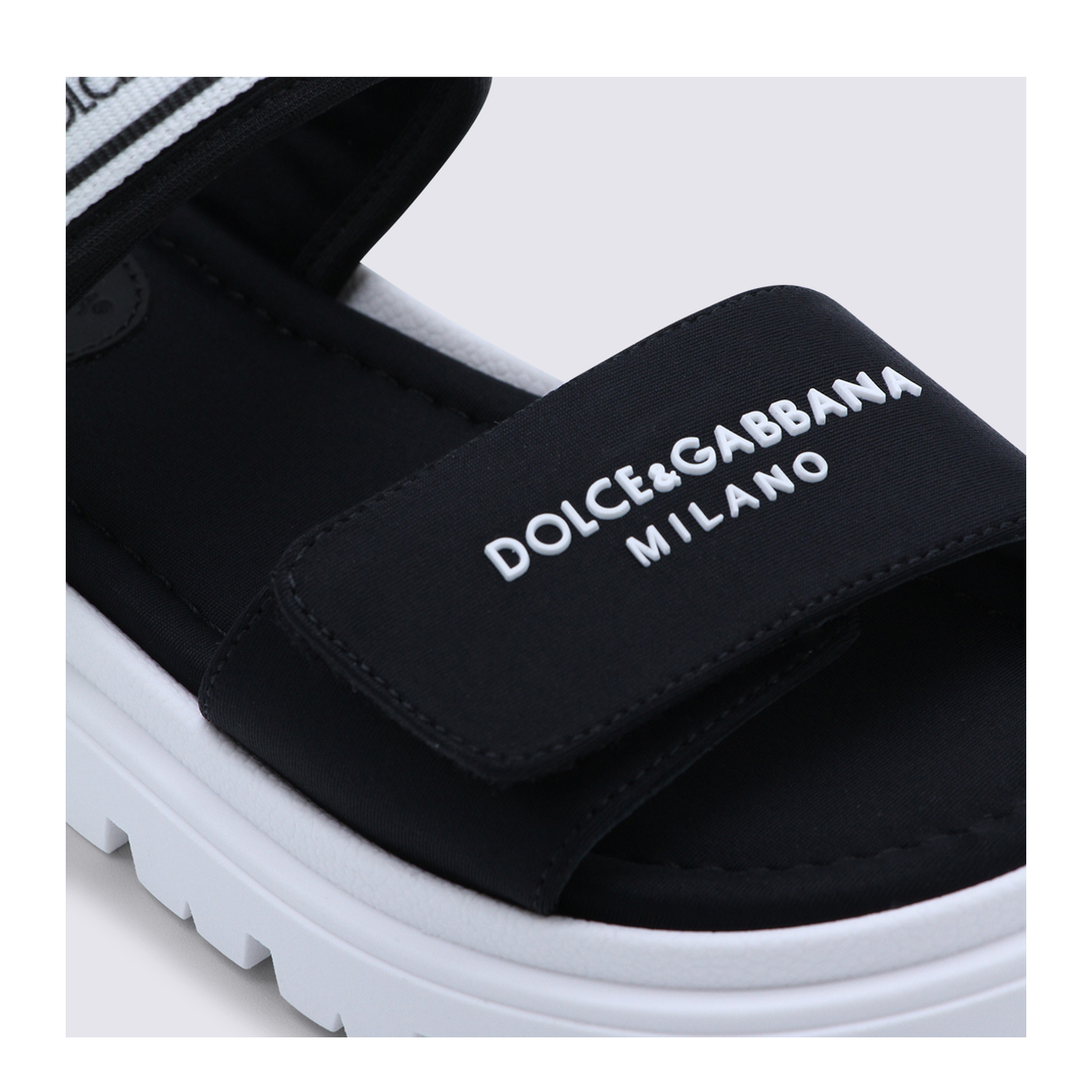 MAYFEYR - Dolce & Gabbana - Sandals - DA5249AE92889690