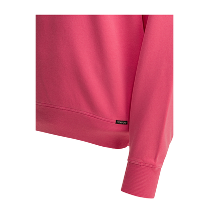 MAYFEYR - Tom Ford - Organic Cotton Sweatshirt - JCL019JMC072PCS