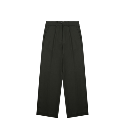 MAYFEYR - NINE:INTHE:MORNING - Fiamma Trousers - FMM15FIAMMAV63CACTUS