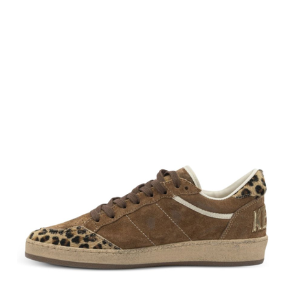 Ball Star Sneaker
