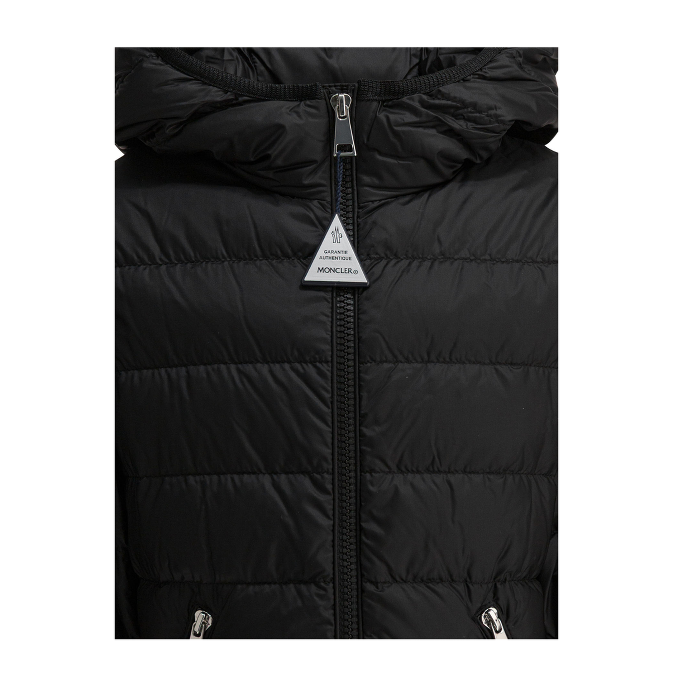 MAYFEYR - Moncler Enfant - Jackets And Coats - GLES1A00031597YF999