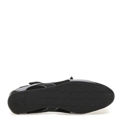 Flat shoes Black