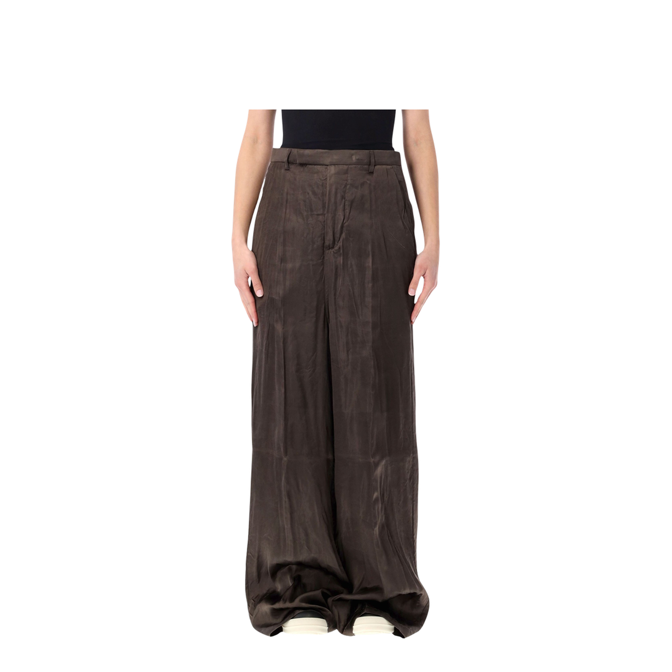 MAYFEYR - Rick Owens - Trousers - RP01F6363N78