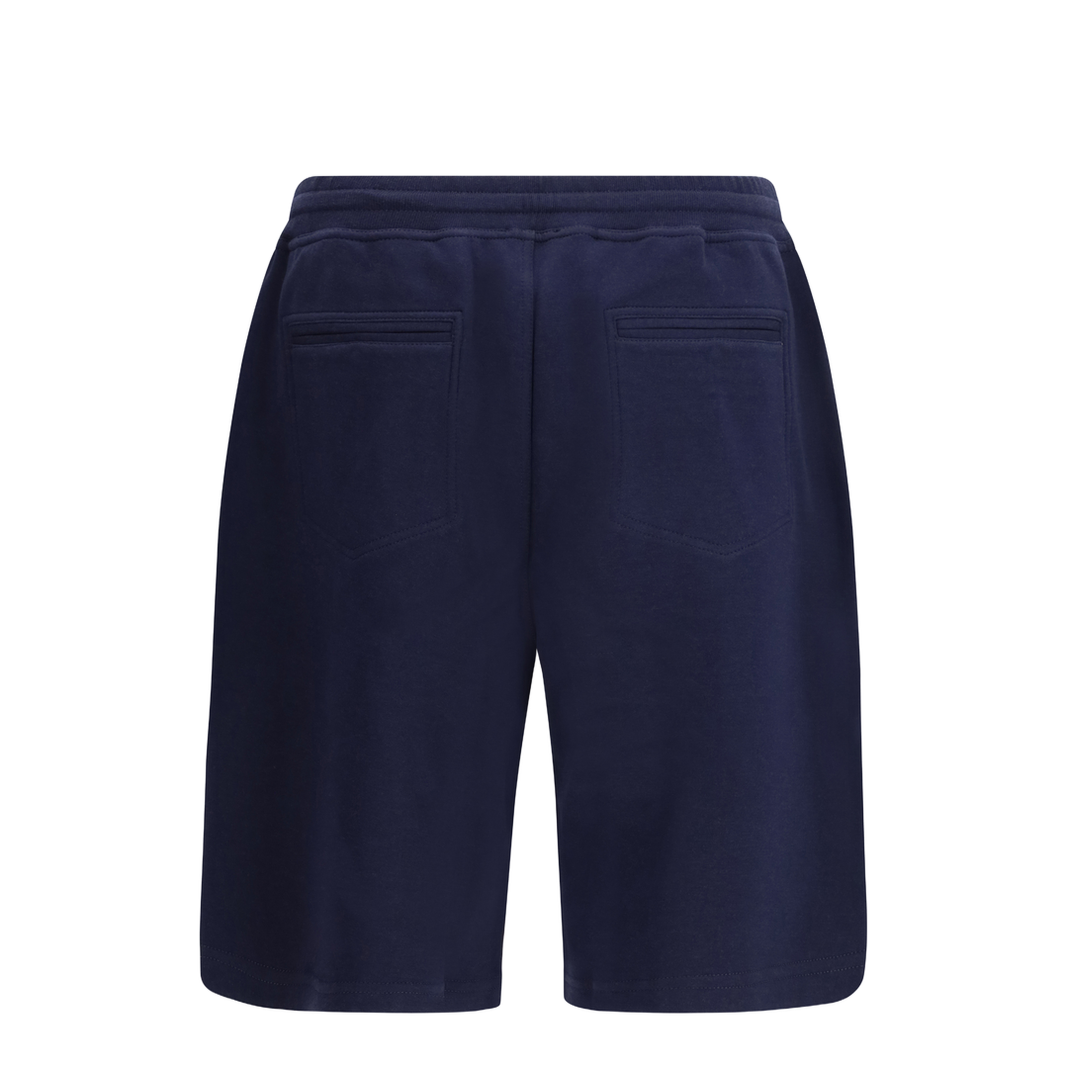 MAYFEYR - Brunello Cucinelli - Shorts In Cotton Cashmere And Silk - MM8313242G