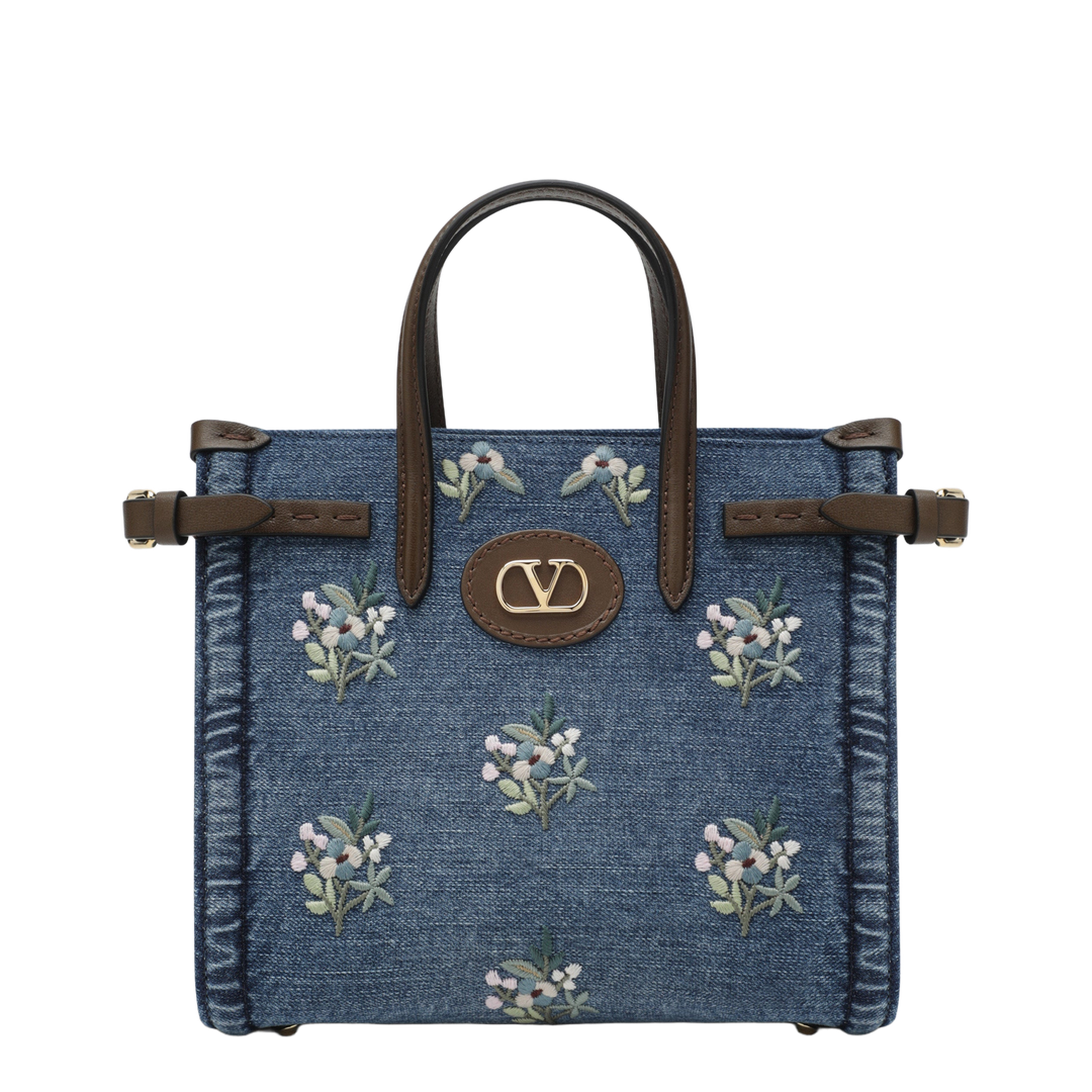 MAYFEYR - Valentino - Travel Duffel Bag - 8W0B0R20AXEAXM