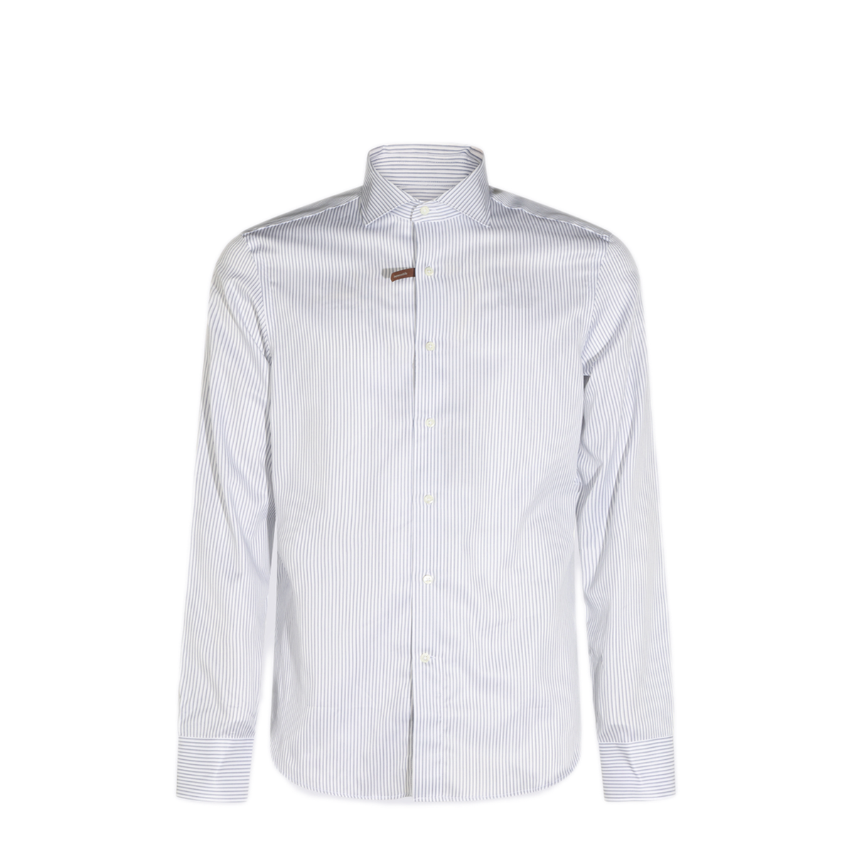 MAYFEYR - Canali - Shirts - NCLX0C3GR03828301
