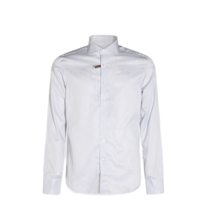 MAYFEYR - Canali - Shirts - NCLX0C3GR03828301