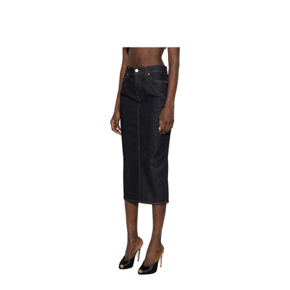 MAYFEYR - Givenchy - Skirts Blue - BW410M517S401