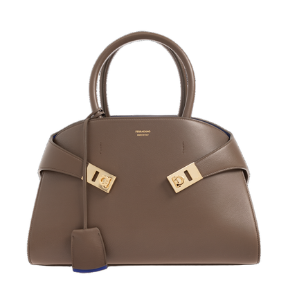 Hug Shoulder Bag