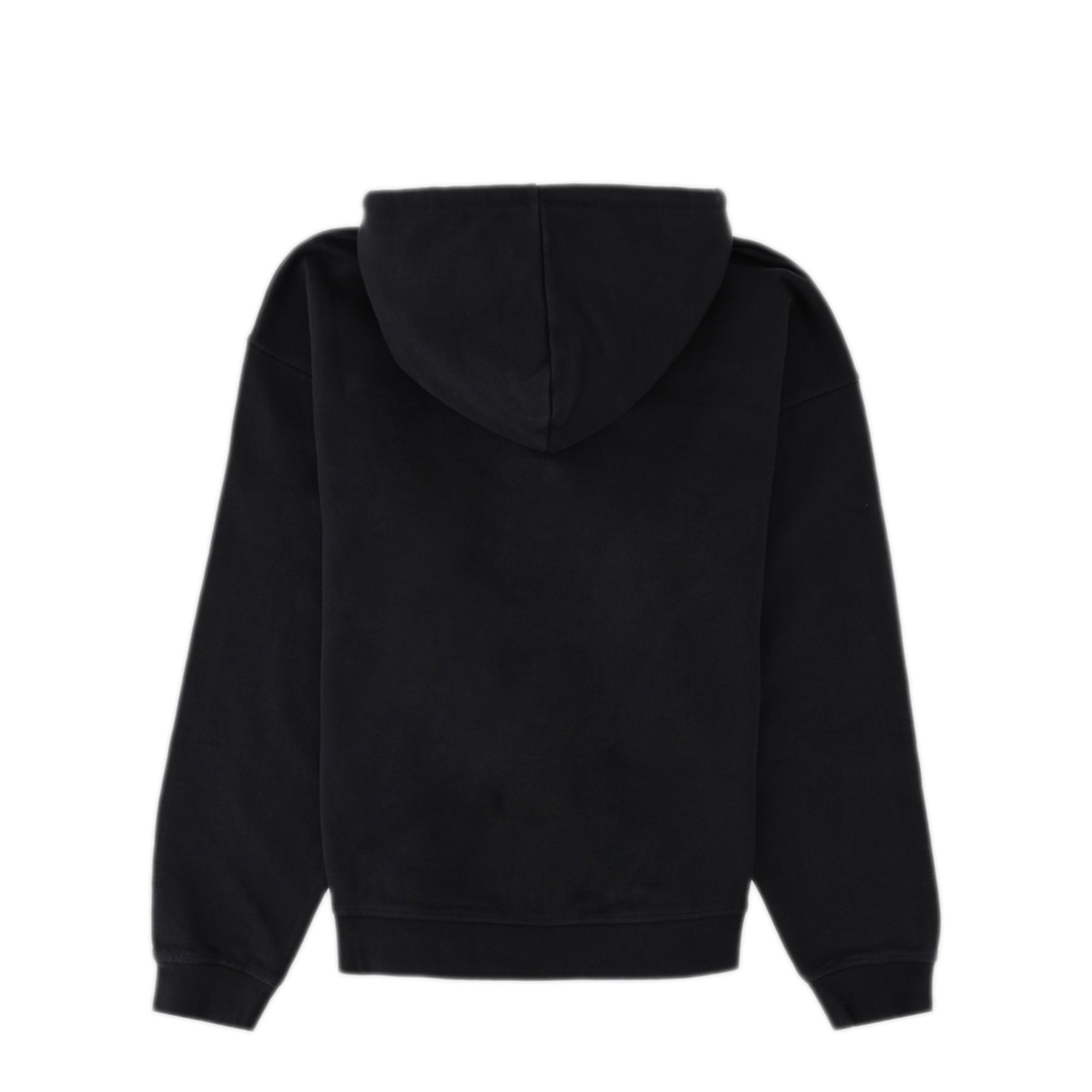 Relaxed Fit Cotton Sweatshirt