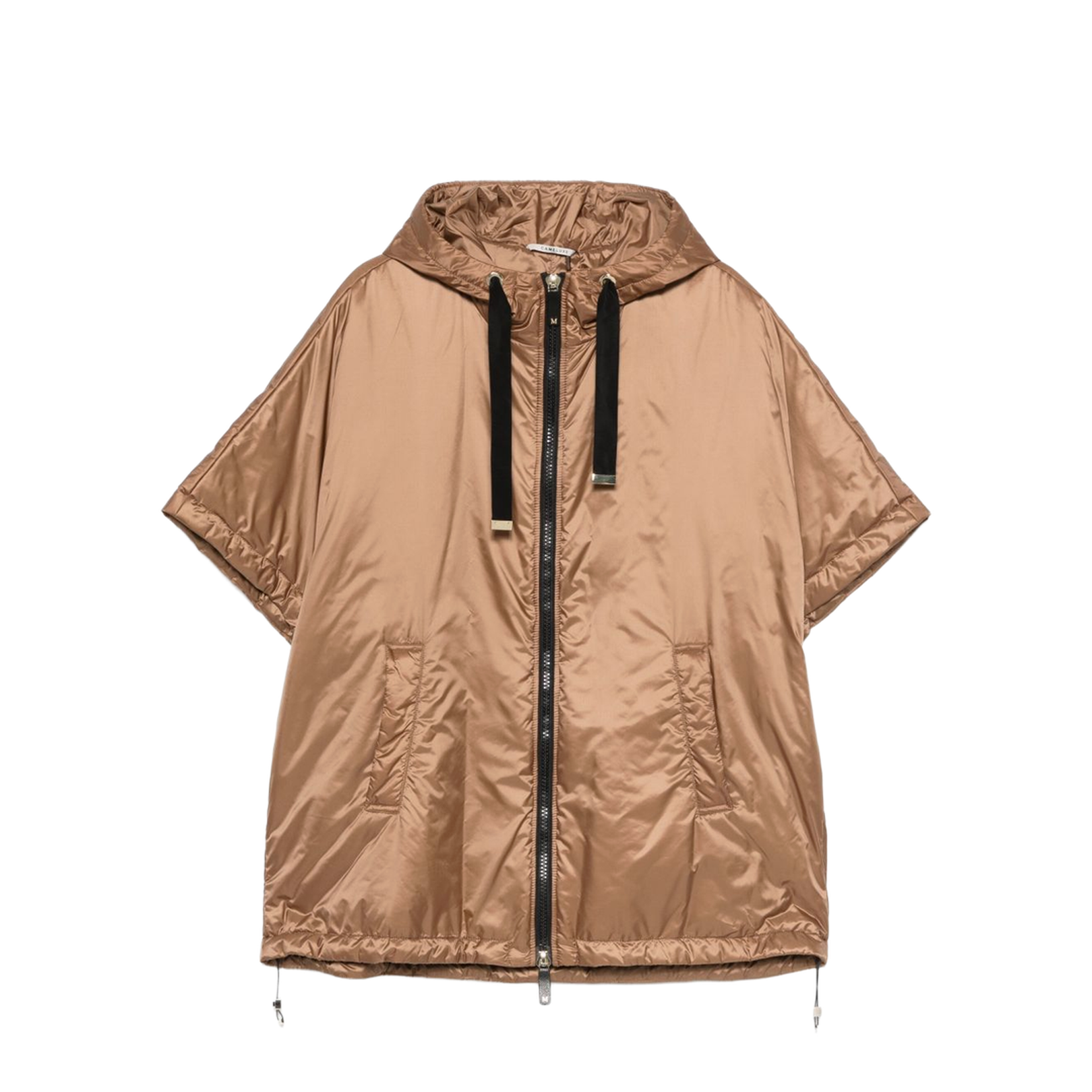 Nylon Jacket
