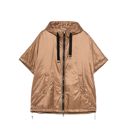 Nylon Jacket