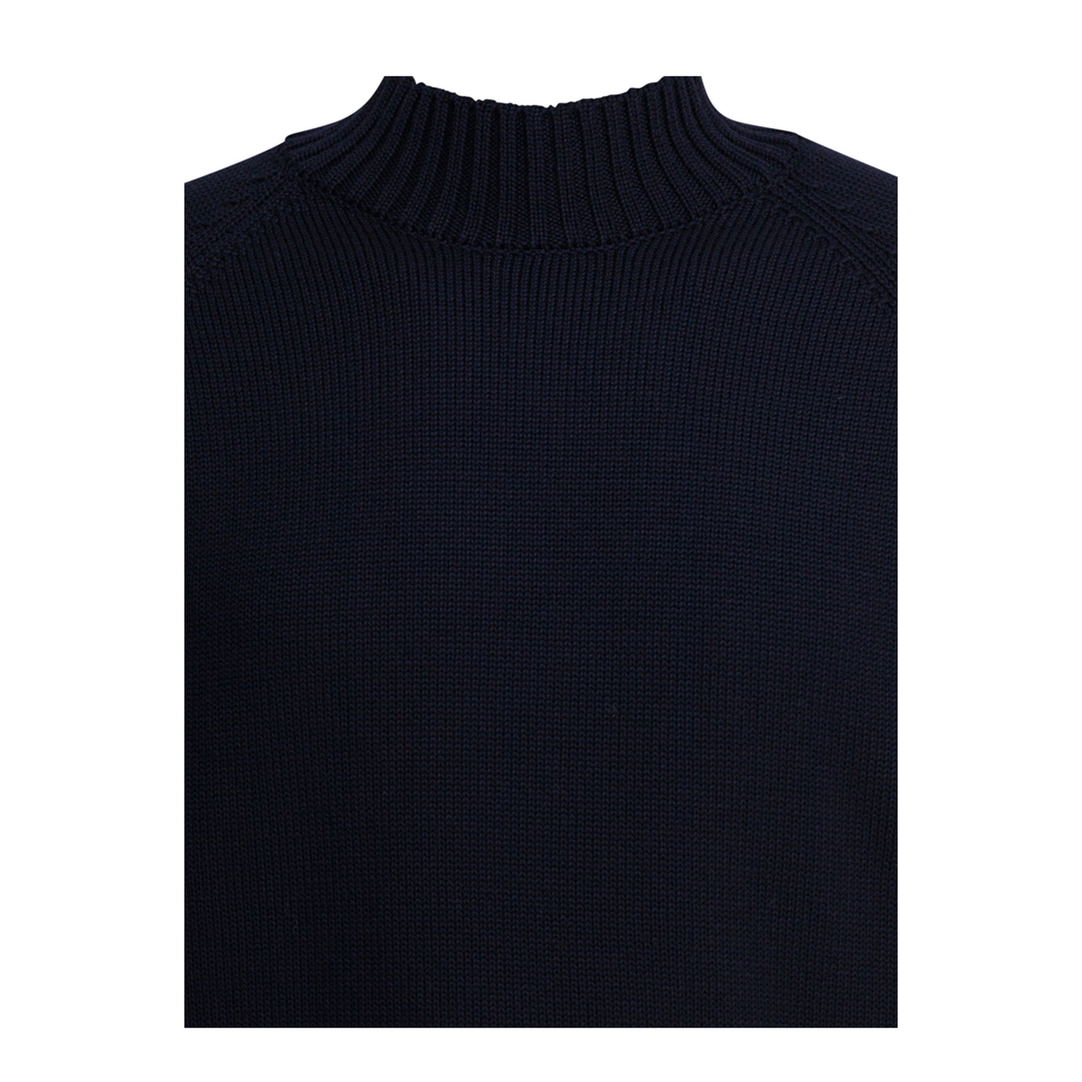 MAYFEYR - Zanone - Knitwear - 810188ZR229Z1375