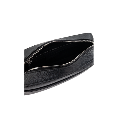 Shoulder Bag with Monogram