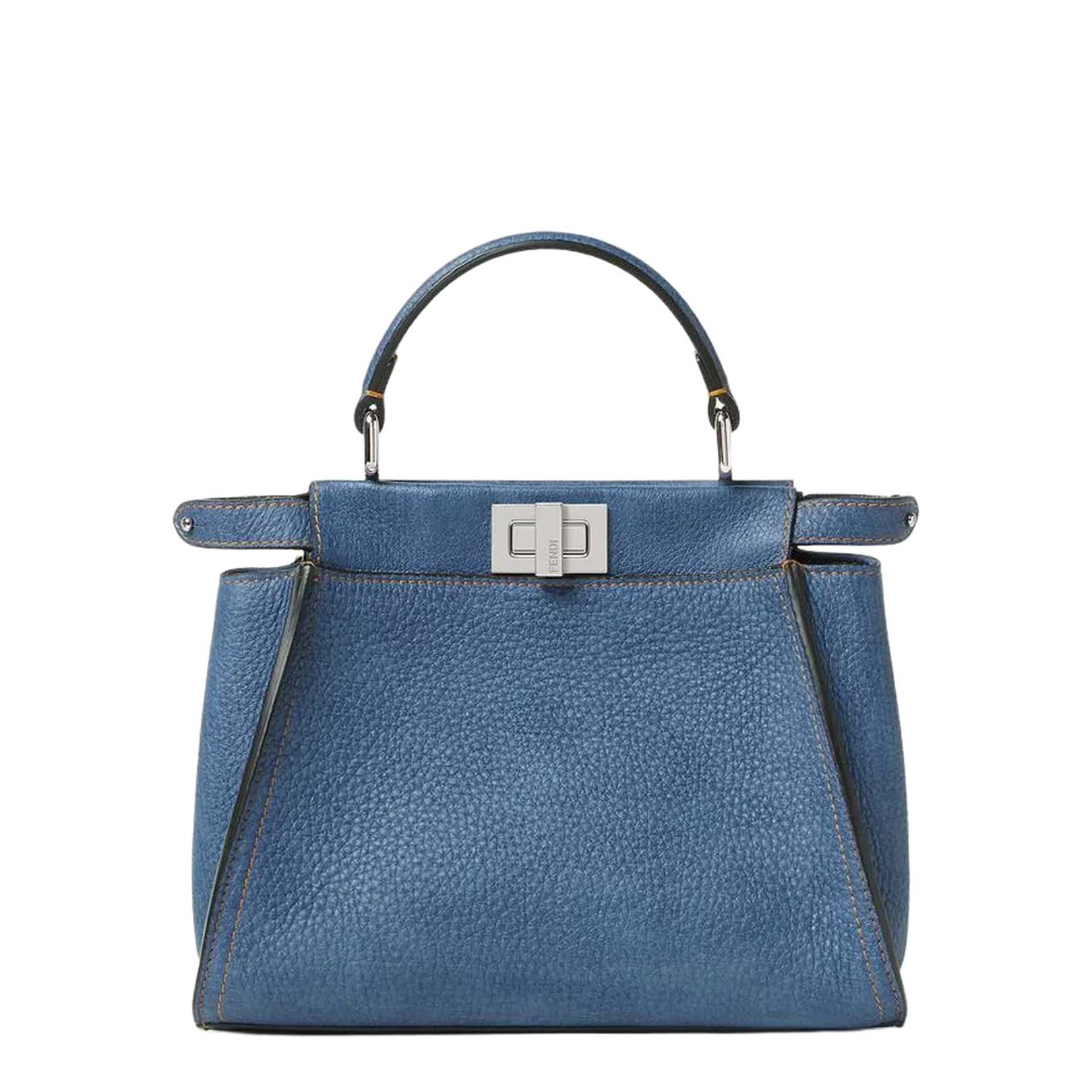 Peekaboo Mini Crossbody Bag