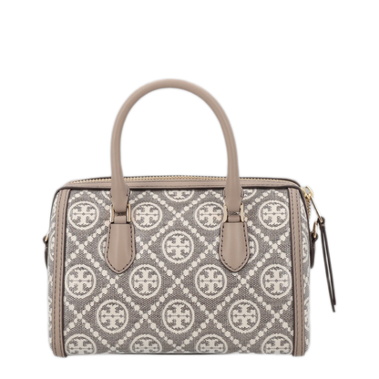 MAYFEYR - Tory Burch - T Monogram Petite Shoulder Bag - 182855200
