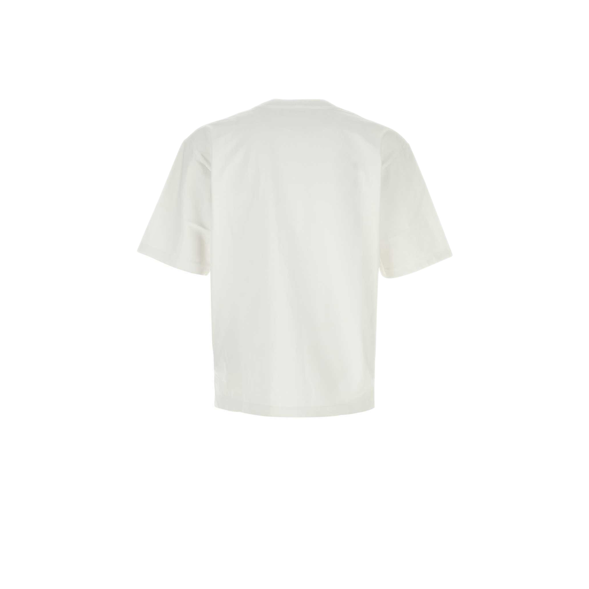 MAYFEYR - Dsquared2 - D2 Upside Down Loose Fit Tee - S74GD1609D20073100